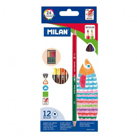 12-crayons-de-couleurs-bicolores-MILAN