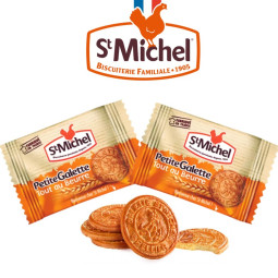 Galettes au beurre 13g - ST...