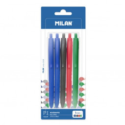Blister-de-5-couleurs-assorties-P1-Touch-MILAN