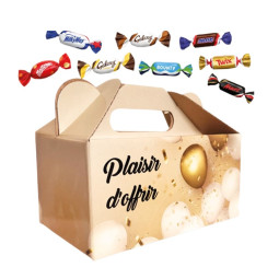 Ballotin CÉLÉBRATIONS® 100...