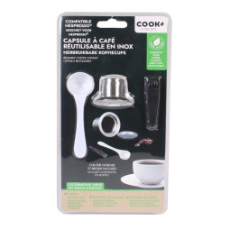 NESPRESSO® - Capsule en...