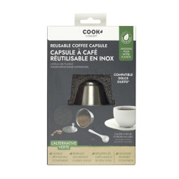 DOLCE GUSTO® - Capsule en...