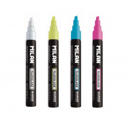 Sachet de 4 marqueurs...