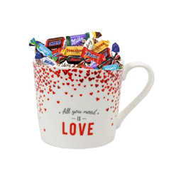 Mug céramique 30 cl - 25...
