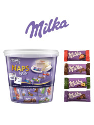 1-tubo-de-MILKA-napolitains-assorties-207-pièces