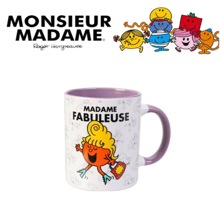Mug-Madame-FABULEUSE-sans-chocolats