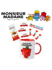 Mug-Monsieur-Madame-costaud-garni-de-20-chocolats-KINDER