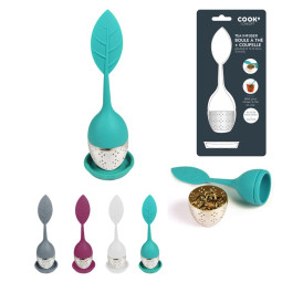 Infuseur à thé - coloris...