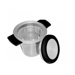 Infuseur panier avec...