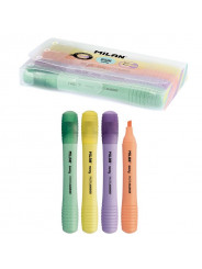 Etui-souple-4-surligneurs-fluo-pastel