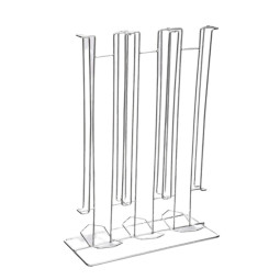 Support fixe 36 capsules -...