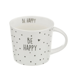 Mug en porcelaine 32 cl