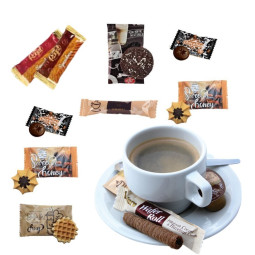 Mix Exquisse 150 biscuits