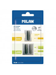 Blister-de-2-taille-crayons-en-aluminium-MILAN