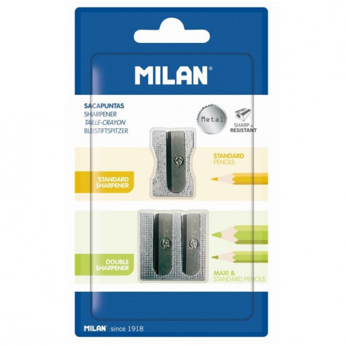 Blister-de-2-taille-crayons-en-aluminium-MILAN