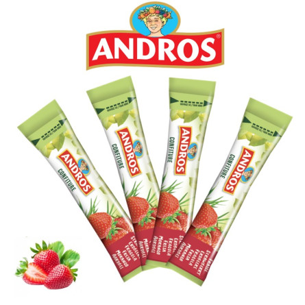 Sachet-de-20-stick-de-fraise-ANDROS