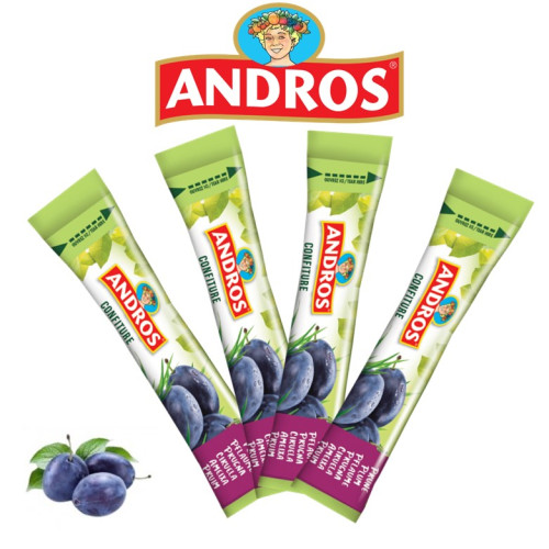 Sachet-20-sticks-confiture-prune-ANDROS