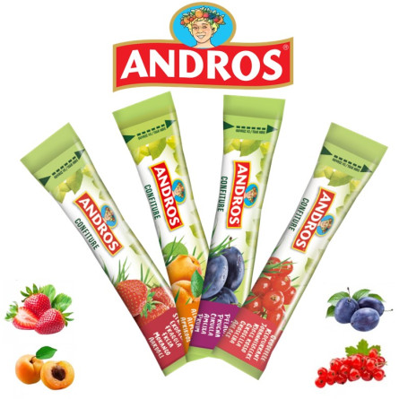 Assortiment-sachet-20-sticks-individuel-fraise-abricot-prune-groseille-ANDROS