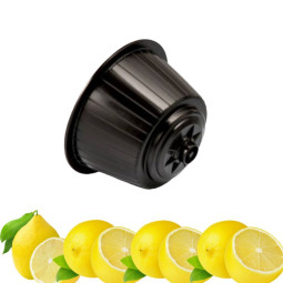 Thé noir citron 16 capsules...