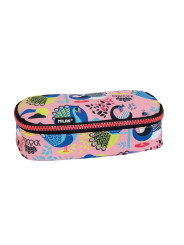 Trousse-ovale-doublée-collection-Paon