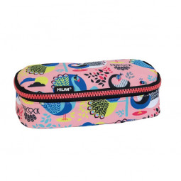 Trousse-ovale-doublée-collection-Paon
