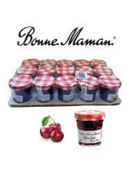 Barquette-15-petits-pots-confiture-cerise-BONNE-MAMAN