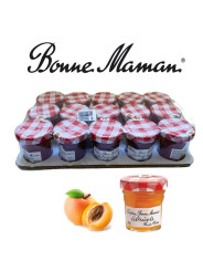 Barquette-15petits-pots-confiture-abricot-BONNE-MAMAN