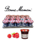 Confiture Framboise 30 g - BONNE MAMAN® 