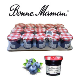 Confiture Myrtille  30 g -...