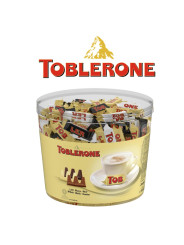 Tubo-de-113-mini-chocolats-TOBLERONE