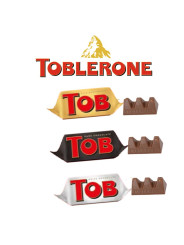 Chocolats-mini-TOBLERONE