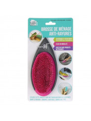 Blister-brosse-de-ménage-en-silicone-rose-2-surfaces