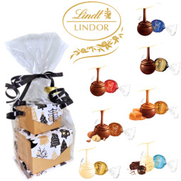 Boites cadeaux LINDOR® 20...