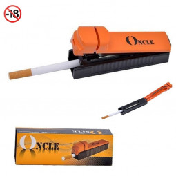 Machine à tuber - ONCLE