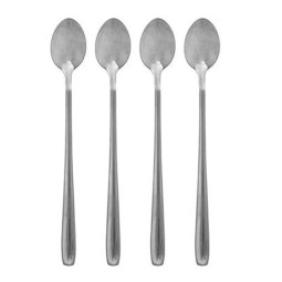 Cuillères mazagran x4