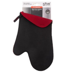 Gant de cuisine en néoprène