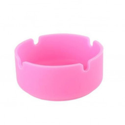 Cendrier en silicone...