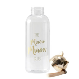 Bouteille de transport chat...