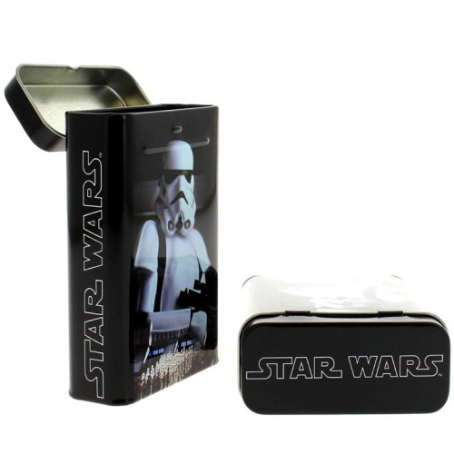 boite-en-métal-pour-cigarette-Star-Wars