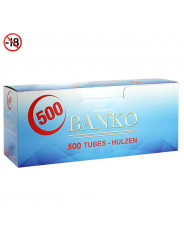 Boite-de-500-tubes-à-cigarettes-BANKO