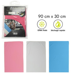 Serviette de sport...