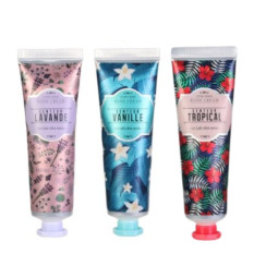 Crème pour les mains