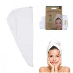 Serviette magique pour...