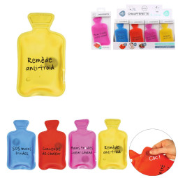 Chaufferette de poche