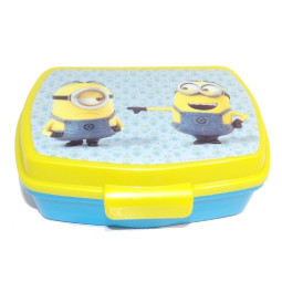 Lunch box Minions