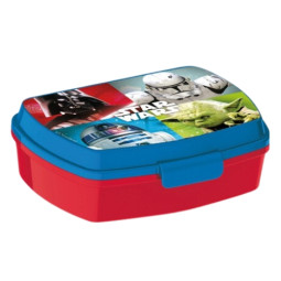 Lunch box Star wars
