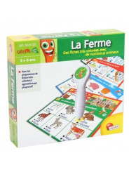 Jeu-avec-stylo-interactif-la-ferme