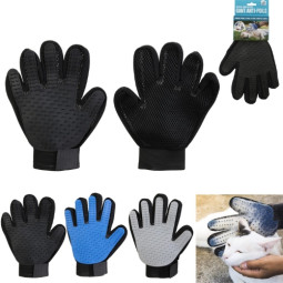 Gant magique anti poils...