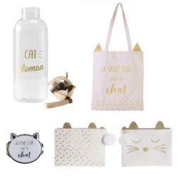 Pack de voyage - collection...