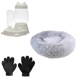 Pack confort - collection chat